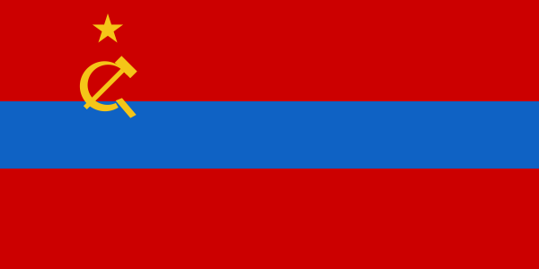 RSS Armenia