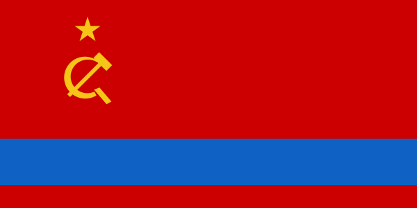 RSS Kazakistan