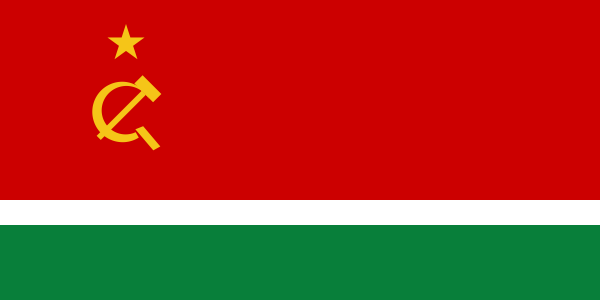 RSS Lituania