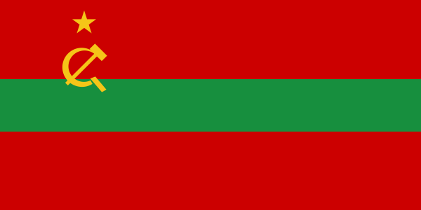 RSS Moldavia