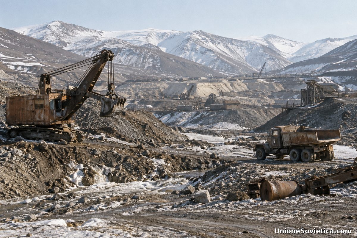 Kolyma