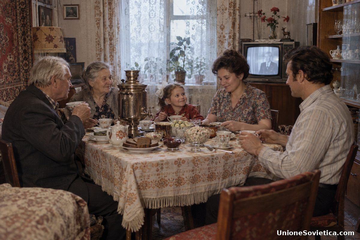 Famiglia
