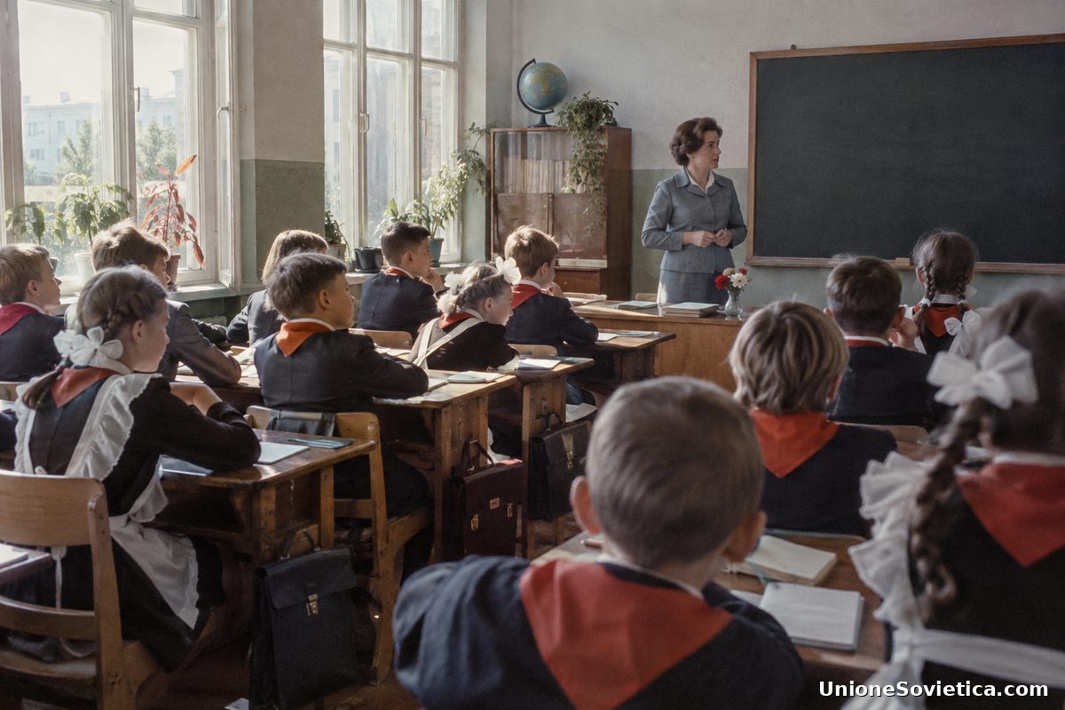 Scuola