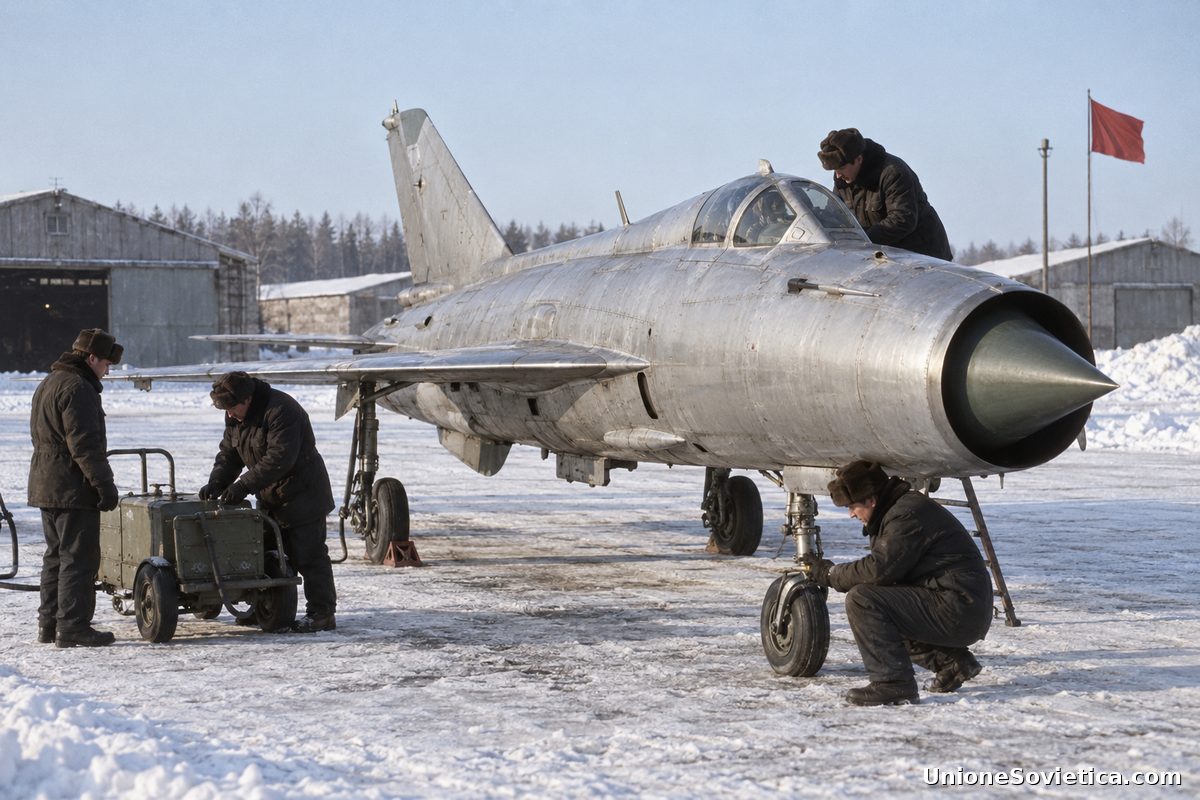 MiG