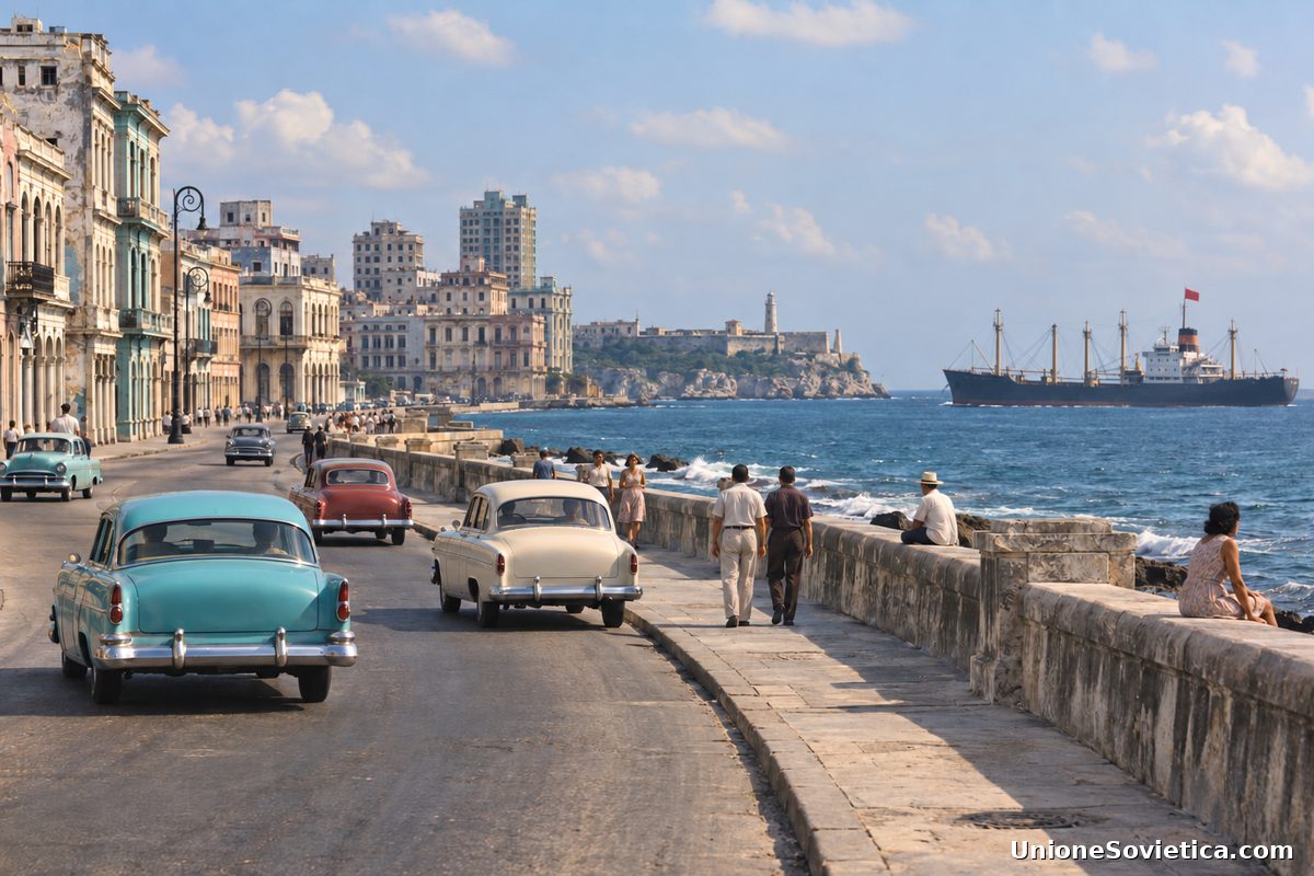 Cuba
