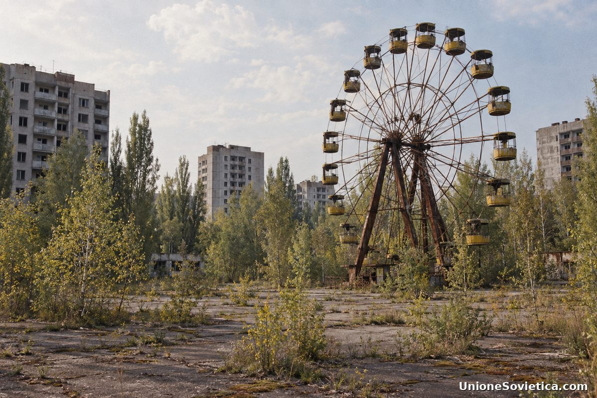 Pripyat
